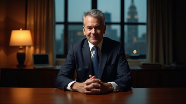 Comprendre le rôle essentiel d'un chief of staff
