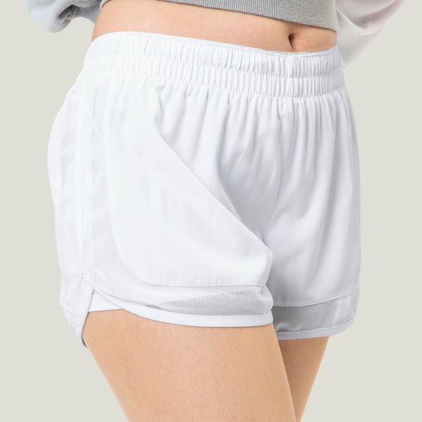 Personnalisation de shorts de boxe avec broderie unique