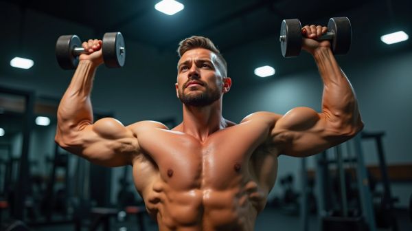 Pratiquer la musculation pour transformer son corps efficacement