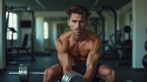 Pratiquer la musculation pour transformer son corps efficacement