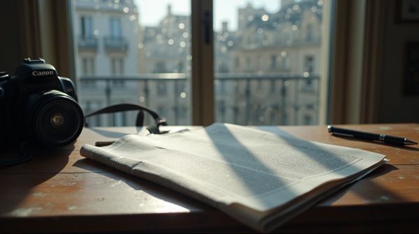 Quelle actu suivre pour comprendre l'actualité d'aujourd'hui ?
