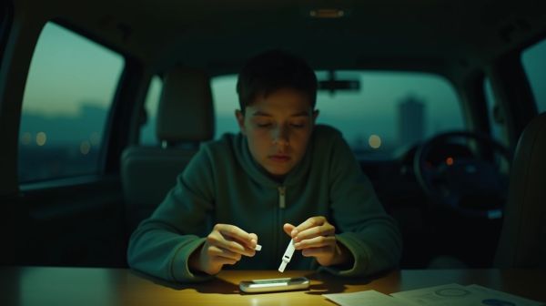 Testez votre alcoolémie avec des éthylotests pour jeunes conducteurs